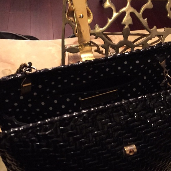 💃Sale💃💥Ladies Vintage Handbag by Ginnie Johansen - Picture 4 of 6